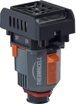 Пристрій від комарів Thermacell MR-BP Backpacker 1200.05.29 Різнокольоровий shop (843654007151)