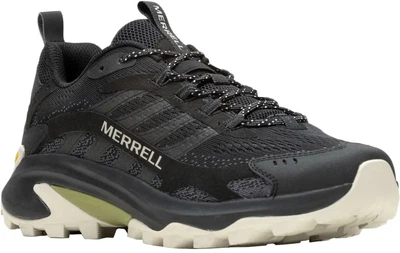 Кросівки Merrell Moab Speed 2, Black, 43