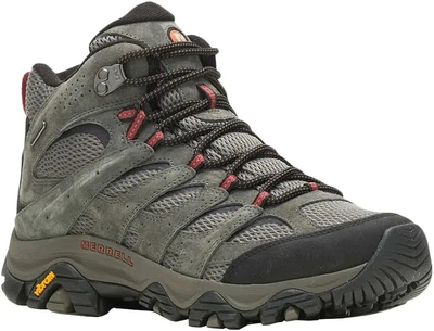 Черевики Merrell Moab 3 MID GTX, Olive/Black, 45