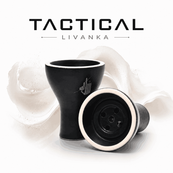 Чаша Tactical Livanka