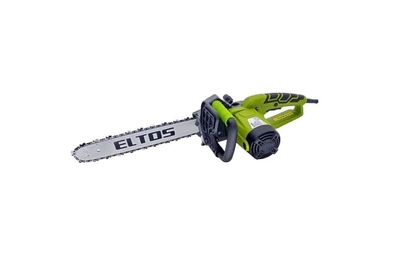 Пила цепная электрическая Eltos ПЦ-2650M мощностью 2650 Вт