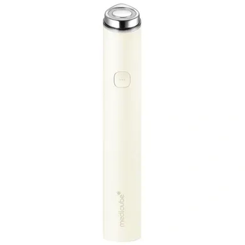 Мини-устройство для домашнего ухода за кожей Medicube AGE-R Booster Pro Mini Plus Beige