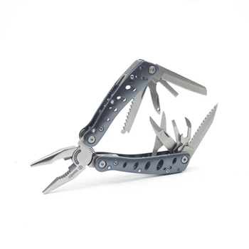 Мультитул Ganzo G101H, Silver