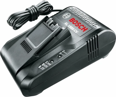 Быстрозарядное устройство Bosch AL 1880 CV 14.4 В /18 В (1600A011TZ)