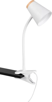 Настільна лампа Reality PONGO SMD 4.5W 500lm 3000K (R25831101)