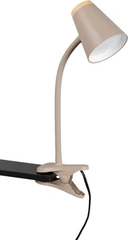 Настільна лампа Reality PONGO SMD 4.5W 500lm 3000K (R25831143)