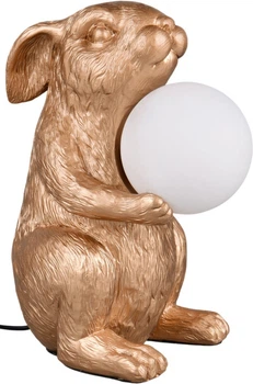 Настільна лампа Reality RABBIT 5W G9 (R56511079)