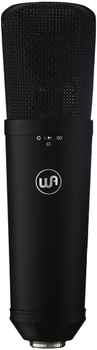 Mikrofon Warm Audio WA-87 R2 Black (850016400598)