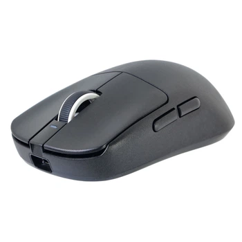 Ігрова миша VGN VXE R1 Pro MAX PAW3395 1K бездротова чорна