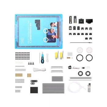 Конструктор Makeblock AI & IoT Scientist Add-on Pack