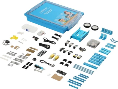 Робот-конструктор Makeblock mBot Explorer Kits