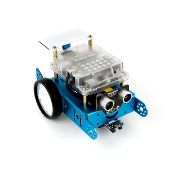 Робот-конструктор Makeblock mBot-S Explorer Kits