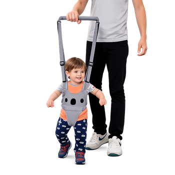 Дитячі віжки Baby Walker Assistant. Сітчасті.