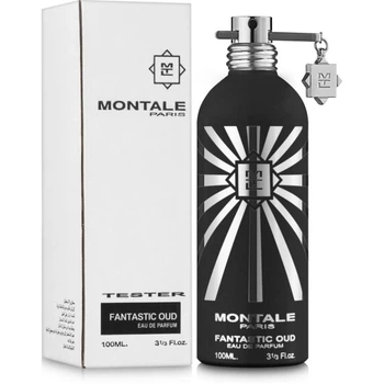 Тестер Montale Fantastic Oud 100ml