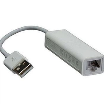 Сетевой адаптер Atcom Meiru 10/100 Mbps (7806)