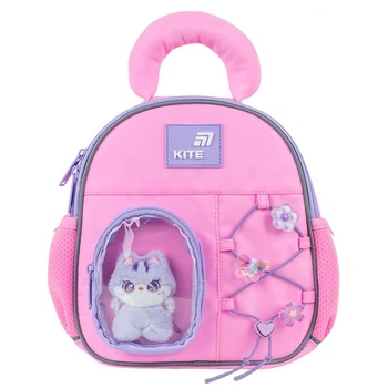 Рюкзак Kite 2737 Cat&Fun (K26-2737XXS-1)