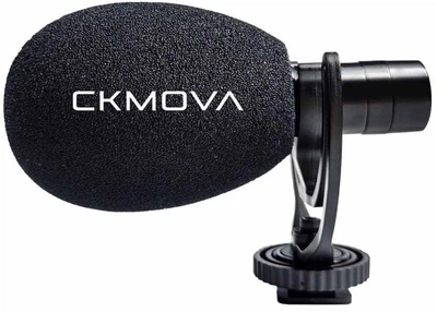 Микрофон CKMOVA VCM1 (SUP_em4035)