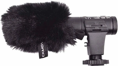 Микрофон CKMOVA VCM3 PRO (SUP_em4038)