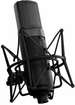Микрофон Slate Digital ML-1A Black (SUP_MC6721)