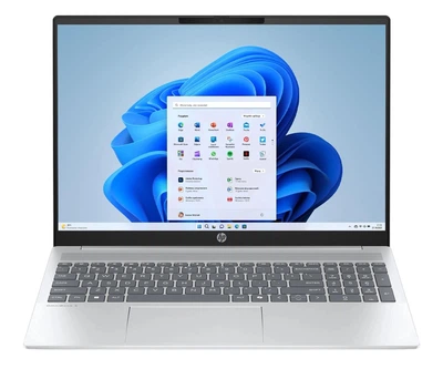 Ноутбук HP OmniBook 5 AI Ultra 7-225U/16GB/512/Win11 OLED (16-af1216nw (C1LT3EA))