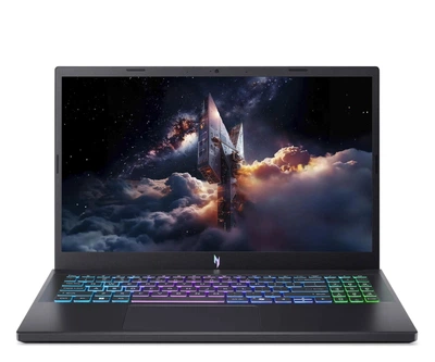 Ноутбук Acer Nitro V 15 Ryzen 5-150/16GB/1TB RTX5050 165Hz (ANV15-A31 || NH.U3QEP.003)