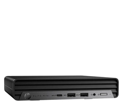 Компьютер HP Elite Mini 800 G9 i7-14700/16GB/512/Win11P (998R1ET) EU