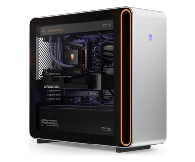 Компьютер Dell Alienware Area-51 R8 R 9-9950X3D/64GB/4TB+4TB/Win11 RTX5090 (Alienware-51R8-4503) EU