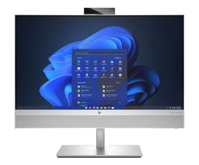 Компьютер HP EliteOne 840 G9 AIO i5-14500/16GB/512/Win11P (A55MTET) EU