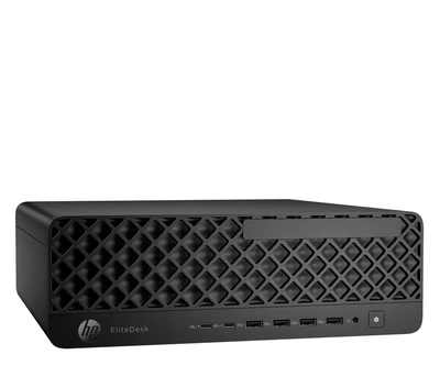 Компьютер HP EliteDesk 8 SFF G1i Ultra 7-265/32GB/1TB/Win11P (A55S2ET) EU