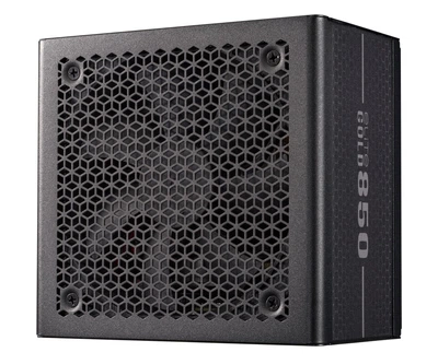 Блок питания Cooler Master ELITE Gold 850W FM 80 Plus Gold ATX 3.1 (MPX-8505-AFAG-BEU) EU