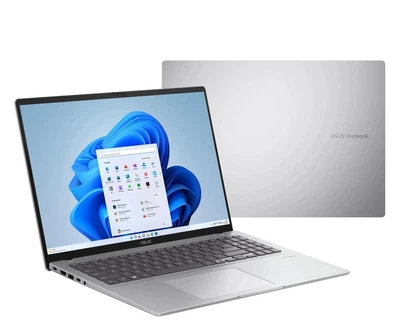 Ноутбук ASUS Vivobook 16 Ultra 5-325/32GB/1TB/Win11 Gray (X1607AA-MB018W)