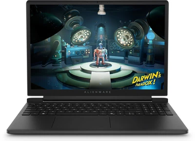 Ноутбук Dell Alienware 15 DA15265 (LDA15265-5263BLK-PUS) Nova Black