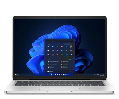 Ноутбук Dell Pro 14 Ryzen AI 5 PRO-340/32GB/512/Win11P (BTO601_PC14255_EMEA)