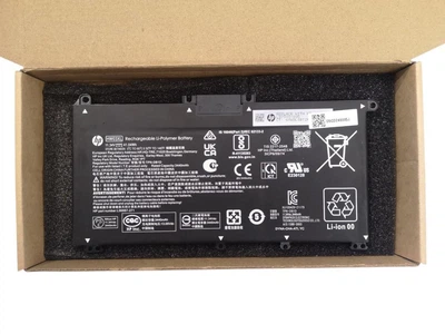 Аккумулятор для ноутбука HP Pavilion 15z-EH, 15-EG, HW03XL 3440mah 41.4Wh ORIGINAL