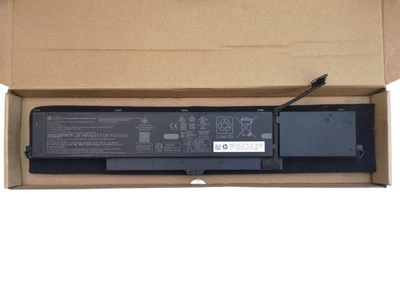 Аккумулятор для ноутбука HP ZBook Fury 16 G9, 16 G10, 16 G11, G1i 16, GT08XL 6370mah 99.1Wh ORIGINAL