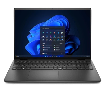Ноутбук Dell 16 Ryzen 5 220/16GB/512GB/Win11P (DC16255_HWK_552)
