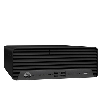 Компьютер HP Elite SFF 800 G9 I5-14500/32GB/512/Win11P (A55MPET) EU