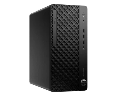 Компьютер HP ProDesk 2 TWR G1i i3-14100/16GB/512/Win11P (B6ZC8ET) EU