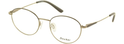 Оправа Dackor 028