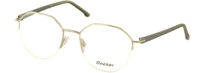 Оправа Dackor 126 Silver