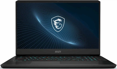 Ноутбук MSI Vector GP76 (12UH-460PL), Intel Core i9-12900H / 17.3" / 360 Гц / RAM 16 ГБ DDR4 / SSD 1 ТБ / Intel Iris Xe Graphics + RTX 3080 / Windows 11 Home / Чорний