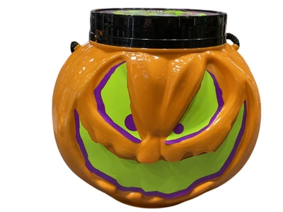 Набір солодощів Fini Halloween Pumpkin Mix 179 г (8410525241703)