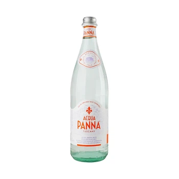 Вода мінеральна негазована Acqua Panna 0.75 л (8000815004585)