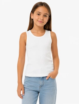 Майка Primark білий TOBQH836 104