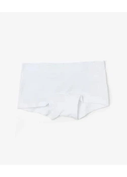 Підліткові шорти для дівчинки H&M 271237817_white 158 см Білі (2727000110635)