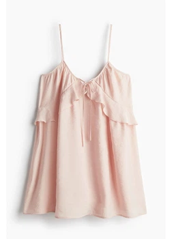Сарафан женский летний H&M 271228827 XS Розовый (2727000143923)