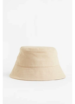 Панама мужская H&M 271048600_beige M/58 Бежевая (2727000125417)