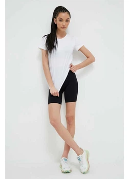 Спортивные шорты женские H&M 270972806_black XXS Черные (2727000130961)