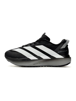 Чоловічі кросівки Adidas Adizero Evo SL ATR Black White Grey 43