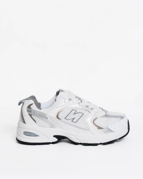 Жіночі кросівки New Balance 530 White Grey 37